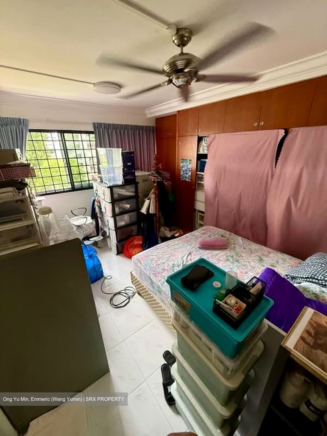 Blk 446 Hougang Avenue 8 (Hougang), HDB Executive #540795341